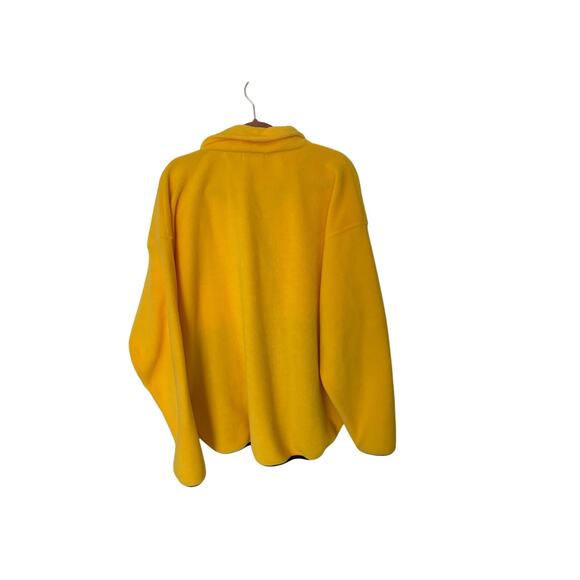 Men’s Sarvis Creek zip up fleece size XL - Picture 6 of 6